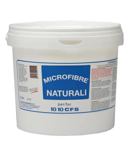 Natural microfibers 1,5 Lt