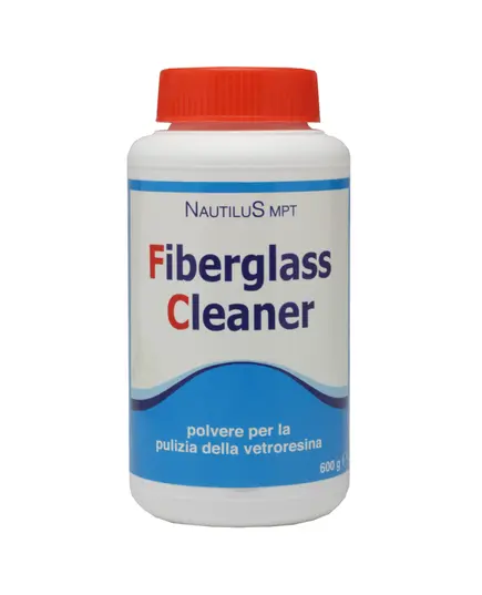 Fiberglass cleaner 600g