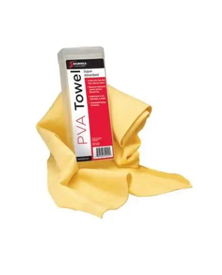 PVA Absorbent Cloth