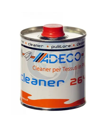 Cleaner thinner 264 for PVC 250ml