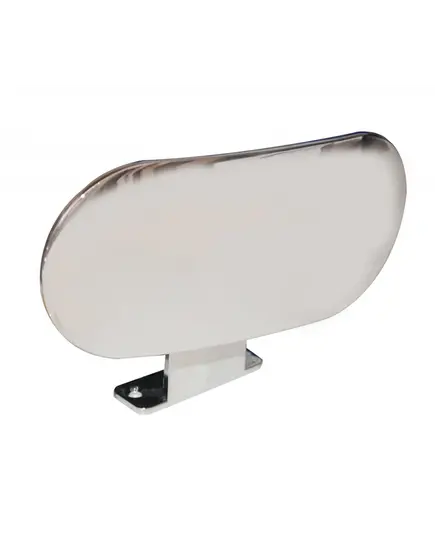 Rear-view mirror for water ski - 184x82mm