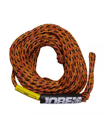 Jobe Towable Rope - 4P - Red