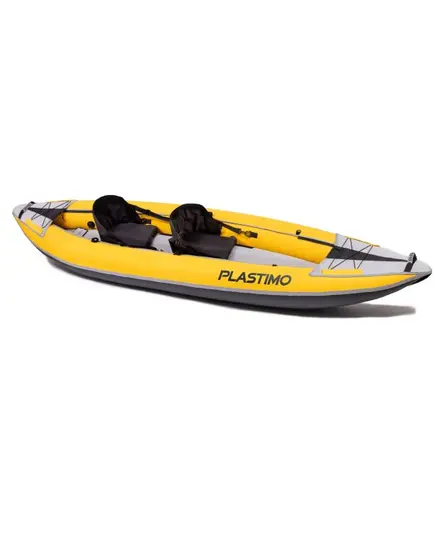 Inflatable Kayak - 2P