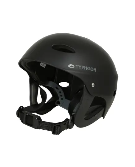 Borth Watersports Helmet - Black - S/M