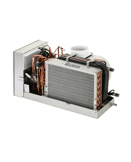 Inverter Air Conditioning Unit - Compact i16 VSD Smart