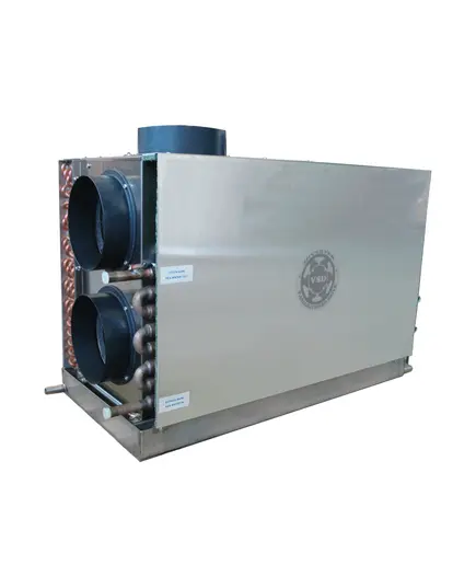 Inverter Air Conditioning Unit - Compact i21 VSD