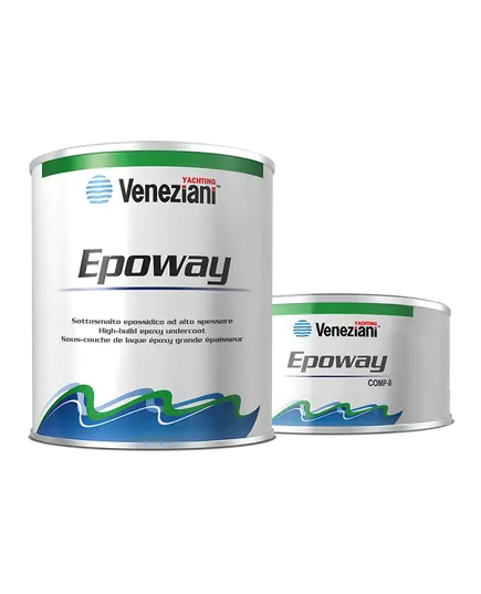 Epoway 750ml