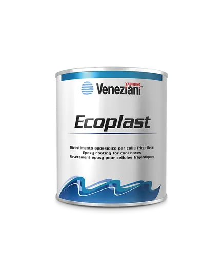 Ecoplast A+B 2,5Lt