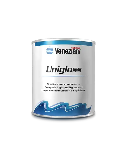 Unigloss 2,5 Lt