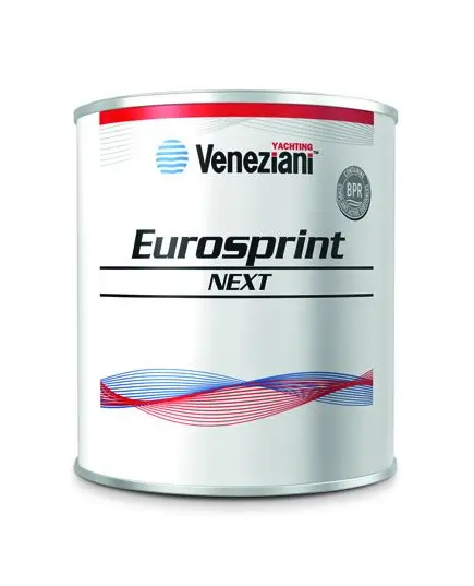 Eurosprint next White 750ml