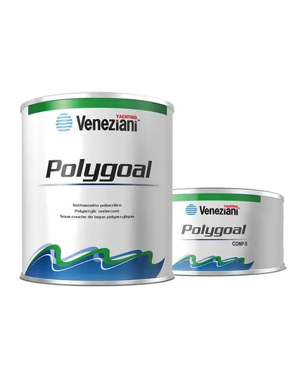 Polygoal 2,5Lt