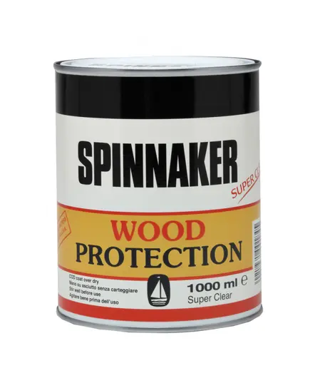 Spinnaker wood protection super clear 1 Lt.