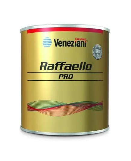 Raffaello Pro Black 10Lt