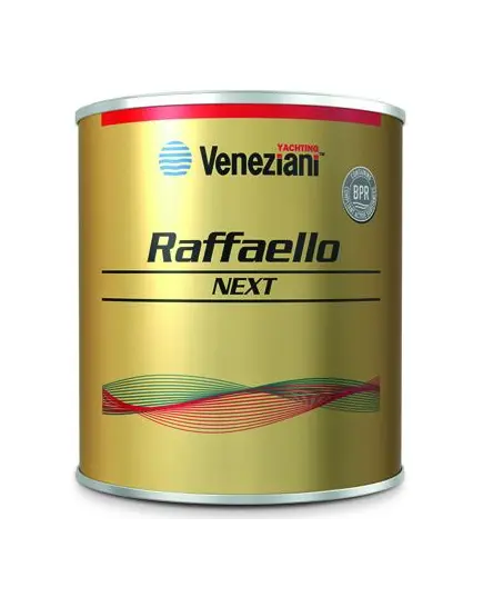 Raffaello next Black 2,5Lt