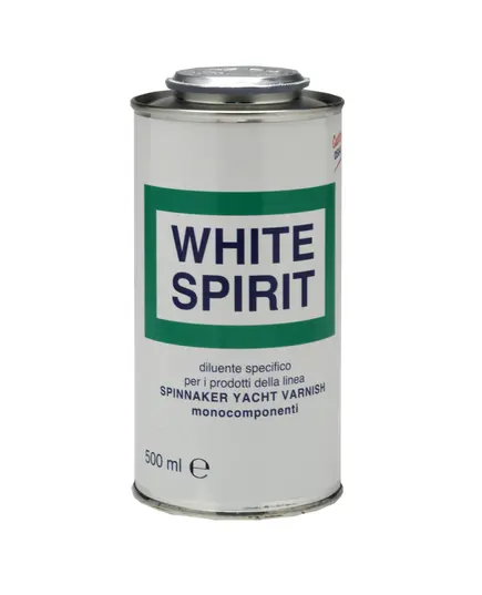 White spirit thinner 500ml