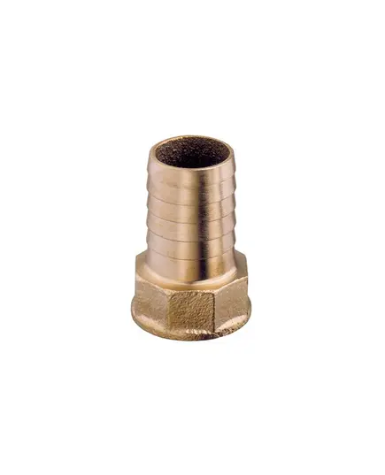 Female Hose Connector - 3/4" - 20mm