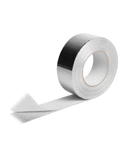 Reinforced Aluminum Tape - 50mm