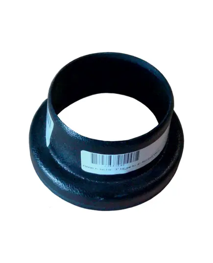 Round Duct Adaptor - 100/125mm