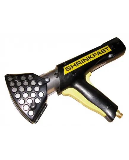 SHRINKFAST 998 Propane Heat Gun