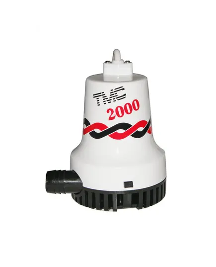 TMC 2000 12V bilge pump
