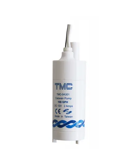 TMC immersion pump 12V