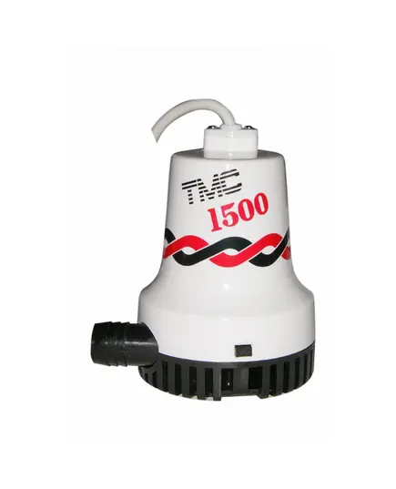 TMC 1500 12V bilge pump