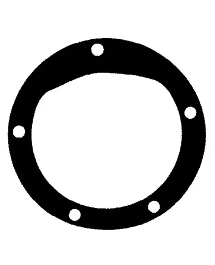Paper gaskets for pump PM40-PM40F