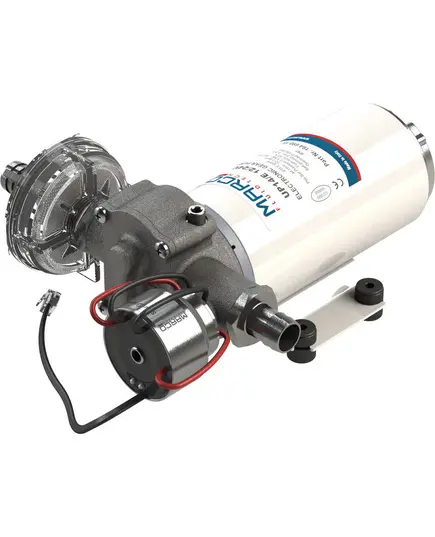 UP14/E 12/24V Autoclave pump