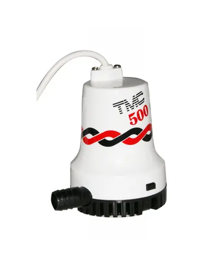 TMC 500 12V bilge pump