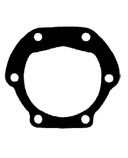 Paper gaskets for pump ST134-ST135