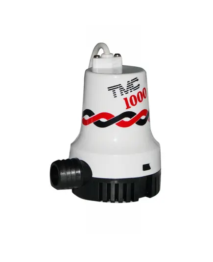 TMC 1000 12V bilge pump