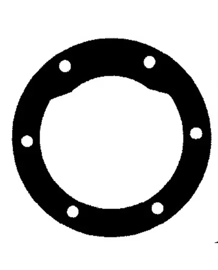 Paper gaskets for pump PM36-PM36F-ST146-ST150