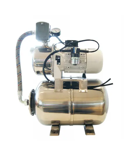 Water pressure system 24V
