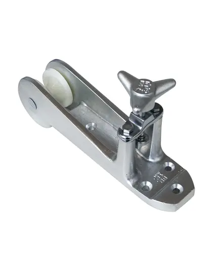 Anodized Aluminum Bow Spooler - 325mm