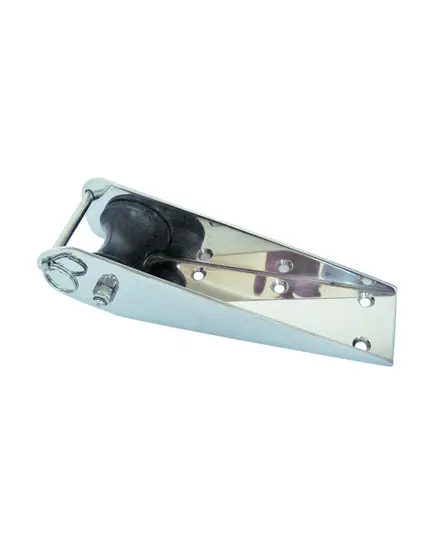 Stainless Steel Bow Spooler - 163mm