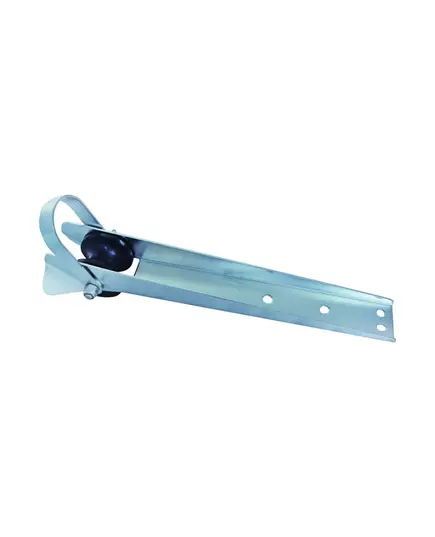 Stainless Steel Bow Spooler - 390mm