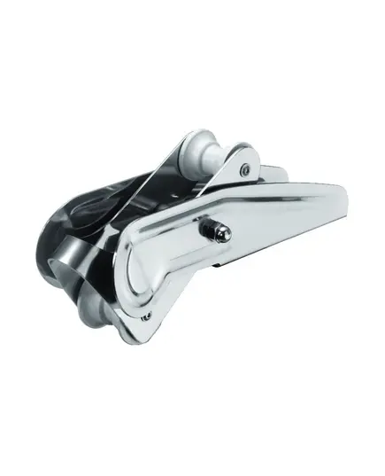 Stainless Steel Hinged Bow Spooler - 332mm