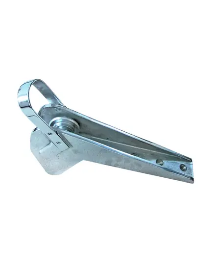 Stainless Steel Bow Spooler - 380mm