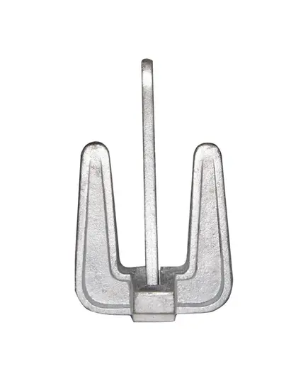 Hall Style Anchor - 4kg