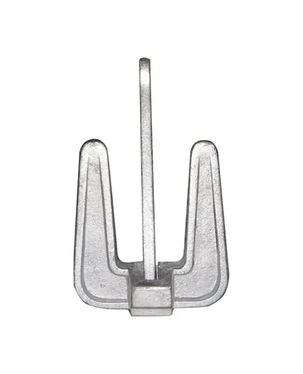 Hall Style Anchor - 6kg, Weight, kg: 6