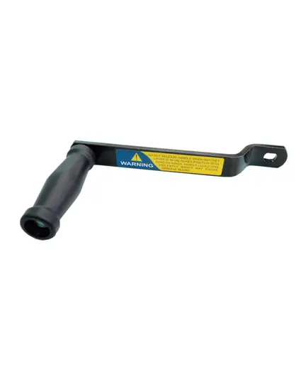 Handle for Manual Winch - 18cm