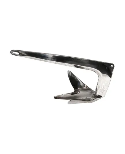 Stainless Steel Bruce Anchor - 1kg