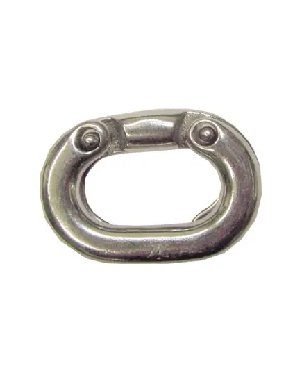 Stainless Steel Chain Quick Link - 6mm