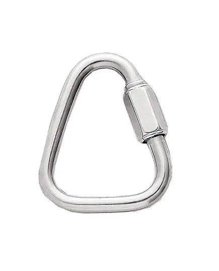 Delta Stainless Steel Chain Quick Link - 4mm