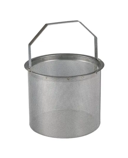 Basket for Mediterraneo filter - 165mm