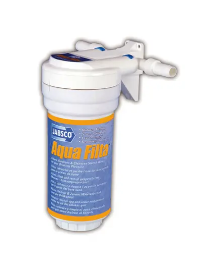 Spare cartridge for Water filter Jabsco