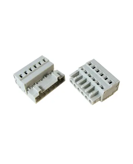 6-Pin Connector