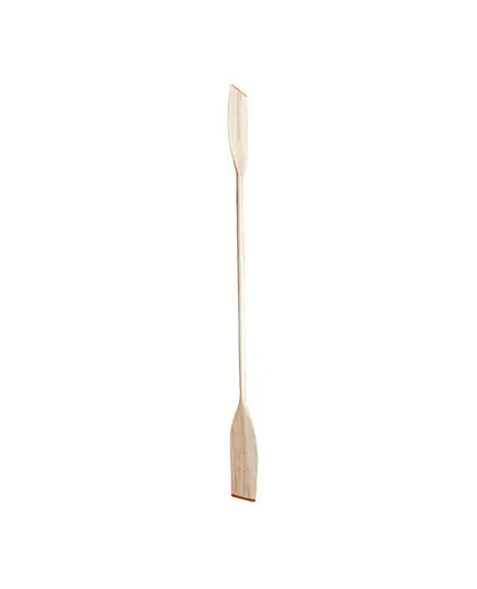 Double Wooden Paddle - 36mm - 210cm