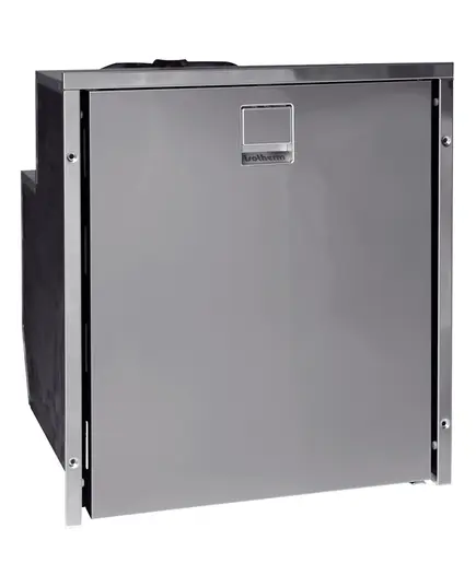 INOX cruise refrigerator - 49 Lt