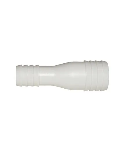 Plastic hose connection diameter 20-25mm